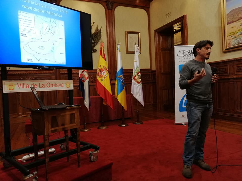 Conferencia Carles Aguilar(1)