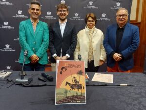 Lee más sobre el artículo Ricardo González Martín defiende la importancia de los mapas en la evolución cultural de Canarias